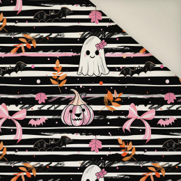 HALLOWEEN wz.22- Polster- Velours