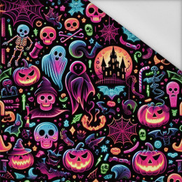 HALLOWEEN wz.23 - Wasserabweisende Webware