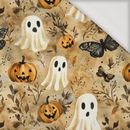 HALLOWEEN WZ. 34 - Viskose Jersey