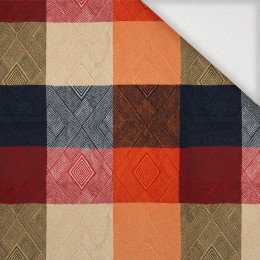 KARO MS. 21 - Webware für Tischdecken