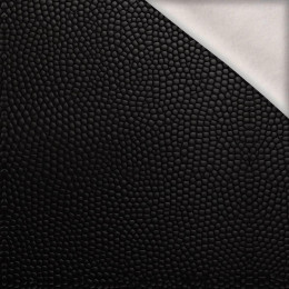 Leather Pattern wz.11 - Wintersweat angeraut mit Elastan ITY