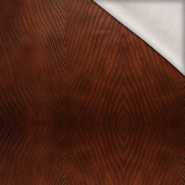Leather Pattern wz.19 - Wintersweat angeraut mit Elastan ITY