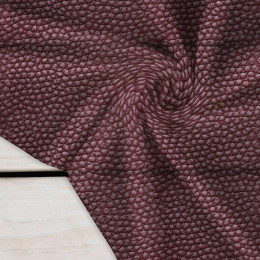 Leather Pattern wz.9 - Krepp