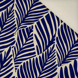 LEAVES WZ. 2- Polster- Velours