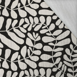 LEAVES WZ. 3 - Baumwoll Musselin