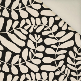 LEAVES WZ. 3- Polster- Velours