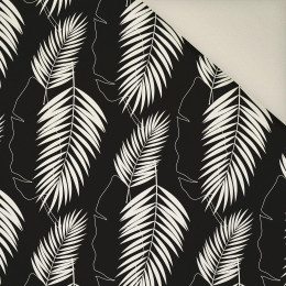 LEAVES WZ. 4- Polster- Velours