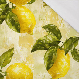 LEMON wz.3 - Single Jersey