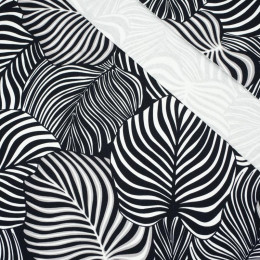 ZEBRA BLÄTTER - Sommersweat SP250
