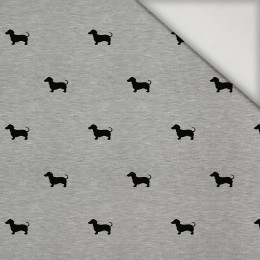 MINIMAL DOGS M. 1 - Lycra 300g