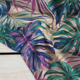 MONSTERA wz.10 - Krepp