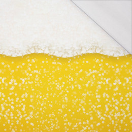 OKTOBERFEST BEER WZ.2 - Panel (75cm x 80cm) SINGLE JERSEY PANEL