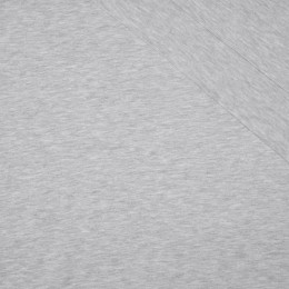STÜCK - WEIß - single jersey