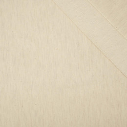 ECRU MELANGE - Sommer Loop Trikot