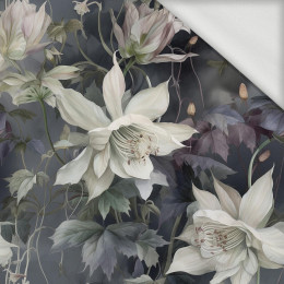 PASTEL FLOWERS WZ.1 - Sommersweat