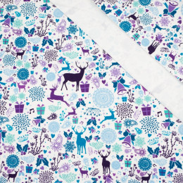 VIOLETTE HIRSCHE - SP250 Sommersweat