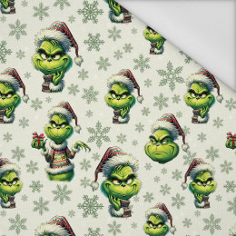 PRANKSTER CHRISTMAS ELF WZ.2 - Wasserabweisende Webware