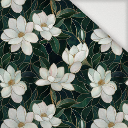 STAINED GLASS WZ. 19 - Webware für Tischdecken