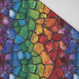 STAINED GLASS WZ. 23 - Panama 220g