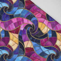 STAINED GLASS WZ. 24 - Panama 220g