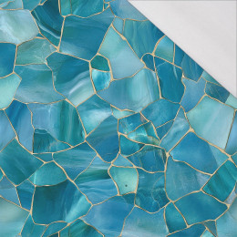STAINED GLASS WZ. 27 - Thermo lycra