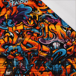 STREET GRAFFITI wz.1 - Single Jersey