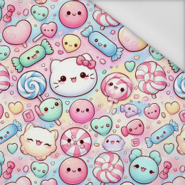 SWEETS WZ.12 - Nylonstoff PUMI