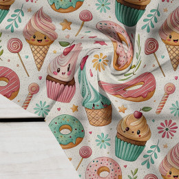 SWEETS WZ.8 - Krepp