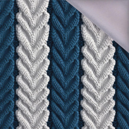 IMITATION SWEATER WZ. 6 - Softshell 