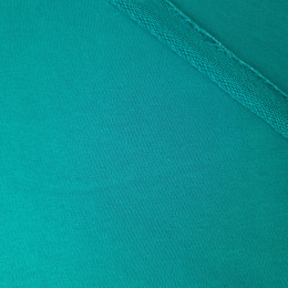 Dicker Sommersweat (P290) - TRANSFORMATIVE TEAL (D-247)