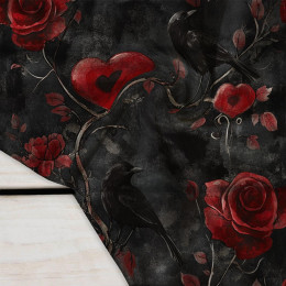 VALENTINE'S DAY 17 - Krepp