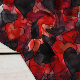 VALENTINE'S DAY 19 - Krepp