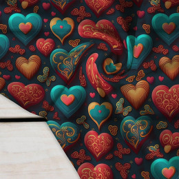 VALENTINE'S DAY 8 - Krepp