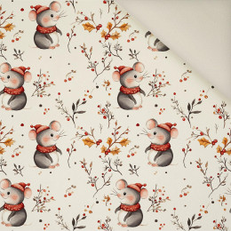 LET IS SNOW wz.6- Polster- Velours