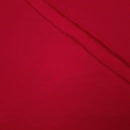 Wintersweat angeraut D300 - RED WINE (D-211)