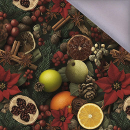 WINTER FLOWERS WZ.19 - Softshell 