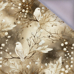 WINTER FOREST M. 7 - Softshell 