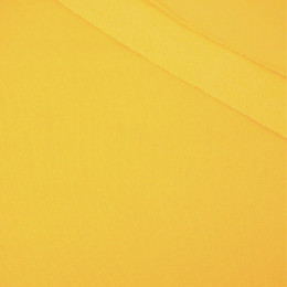 M-20 YELLOW - Wintersweat angeraut D300