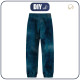 SOFTSHELL-HOSE (YETI) - BOHO SKIES - Nähset