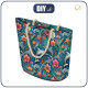 SHOPPER - SEA WORLD m. 4 - Nähset