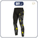 HERREN THERMO LEGGINGS (JACK) - HIVE - Nähset