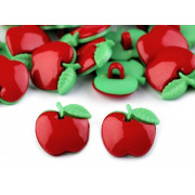 Kinderknopf  Äpfelchen
