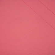 D-107 CANDY PINK - single jersey mit elastan TE210