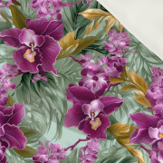 EXOTIC ORCHIDS MS. 3 - Satin