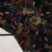 FLOWERS wz.62 - Krepp