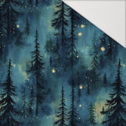 FOREST WZ.11 - Hydrophober angerauter Wintersweat