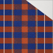 KARO MS. 28 - Hydrophober angerauter Wintersweat