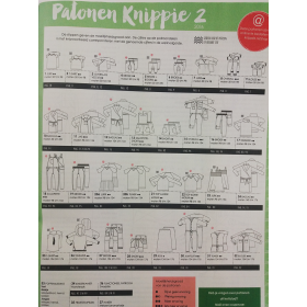 KNIPPIE 2/2016
