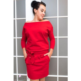 50cm - WEIß - exclusive Mercedes Strickware