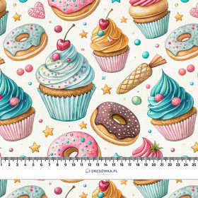 SWEETS WZ.13 - Wasserabweisende Webware